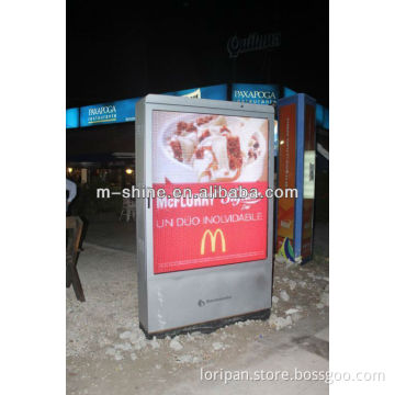2014 New Products Display P10 Outdoor Full Color LED Display LED Screen LED Advertising